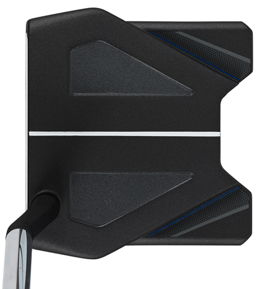 Pre-Owned Odyssey Golf Ten S Black Stroke Lab Putter - Image 1